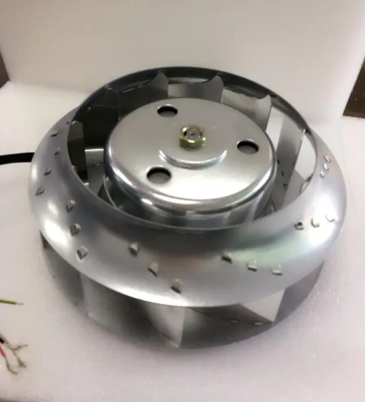 

A90L-0001-0516/R compatible spindle motor Fan for CNC repair new