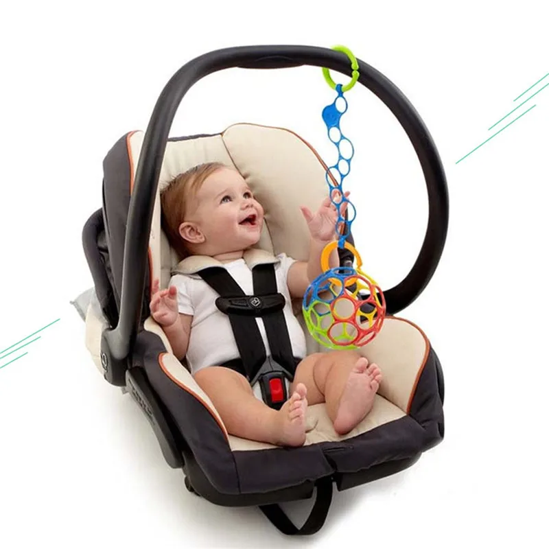 Teethers molar Teether Safety Kids Teething Infant Training with