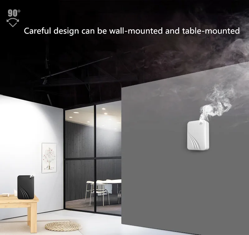 Aroma Diffuser (1)
