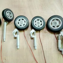 Электрический Тормоз колеса с шестерней для aircraftturbine jet 78MM90MM102MM115MM