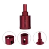 1pc Marble Opener Diamond Core Bit 8/14/22/30mm Hole Saw Cutter Drill Bits for Tile Concrete Ceramic Drilling ► Photo 3/6