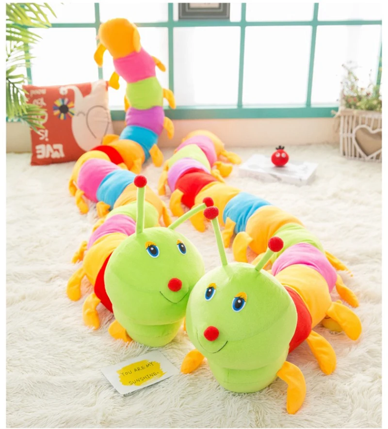 Plush Toys