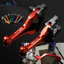 For Honda CR250R CR 250 R CR250 R 1992-2003 2004-2007 Motorbike Accessories Motorcycle Motocross Dirt Bike Brake Clutch Levers цена For Honda CR250R CR 250 R CR250 R 1992-2003 2004-2007 Motorbike Accessories Motorcycle Motocross Dirt Bike Brake Clutch Levers цены онлайн