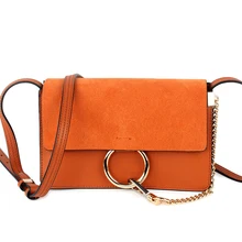 Brand Original Quality Genuine Genuine Leather Lady Bags 2016 Brand Hot Sale New Fashion Shoulder bag Handbags Women Bags