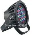 

Rasha Hot Sale 36*1W RGB 3IN1 LED Par Light,LED Par64 Light,PAR can for concert show TV Studio Event Party Outdoor Par Light
