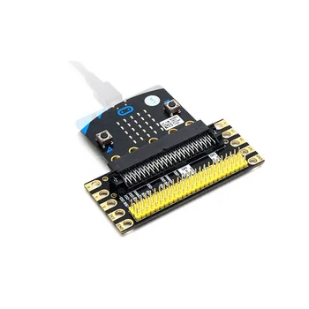 

Micro:bit interface expansion board microbit adapter board IO expansion board module