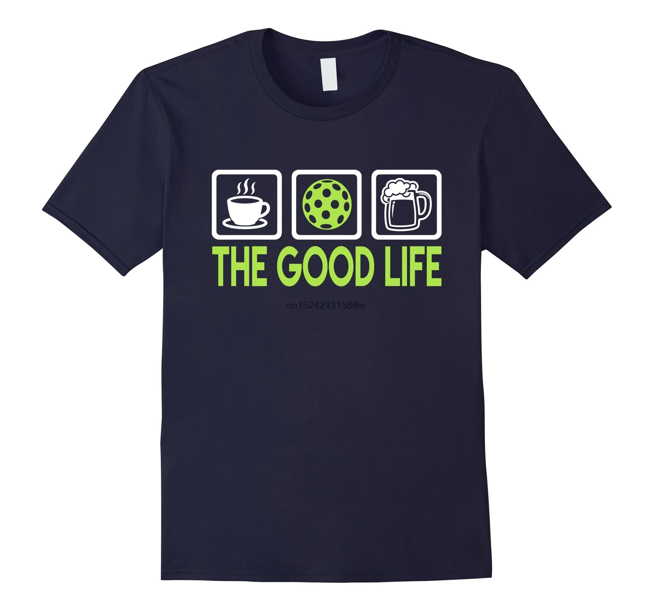 Pickleball Shirts Pickleball Good Life T Shirtin TShirts from Men's Clothing on
