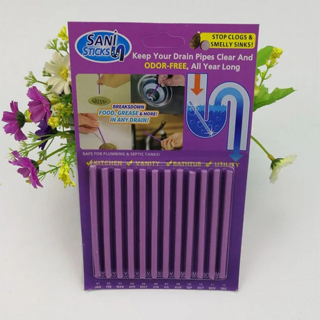 2017-New-Sani-Sticks-Sewage-Decontamination-to-Deodorant-the-Kitchen-Toilet-Bathtub-Drain-Cleaner-Lavender-Ocean.jpg_640x640