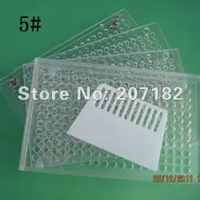 5# капсула) 209 полость ручной наполнитель капсулы, Капсульная машина, инкапсулирующая машина без тамперов