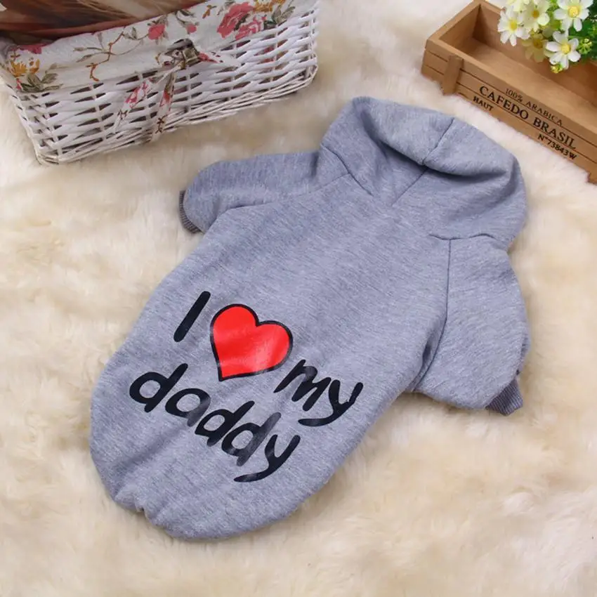 dogs coat