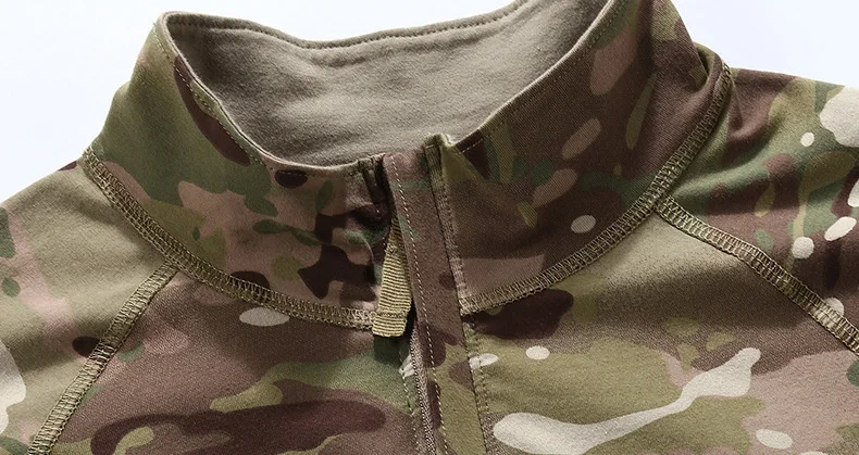 Camisas p/ caminhadas