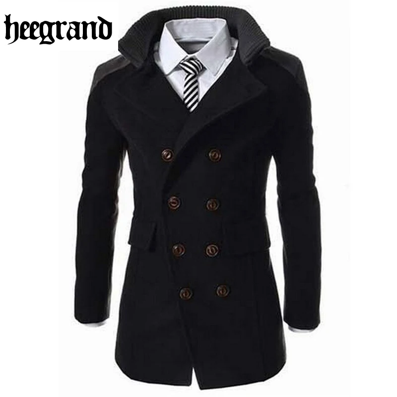 Popular Fashionable Mens Winter Coats-Buy Cheap Fashionable Mens
