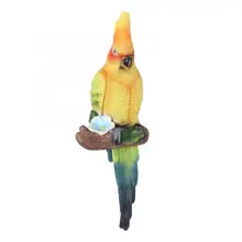 Садовые полимерные Статуэтка для сада уличная скульптура газон сад сцена Декор