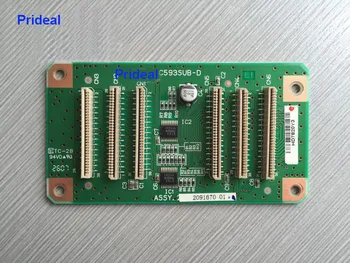 

Prideal New Original 212996400 Carriage adapter board FOR 4800 4880 4880C printer carriage small board assy front Adapter board