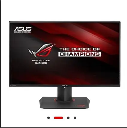  ASUS ROG Swift PG279Q Gaming Monitor - 27