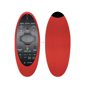 

New Silicone Case Sleeve Protective Skin Cover For Samsung Smart TV Remote Control