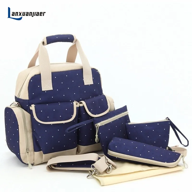 

Mummy backpack baby nappy diaper bag shoulder large capacity multifunction mommy maternity bag babies care product free shipping