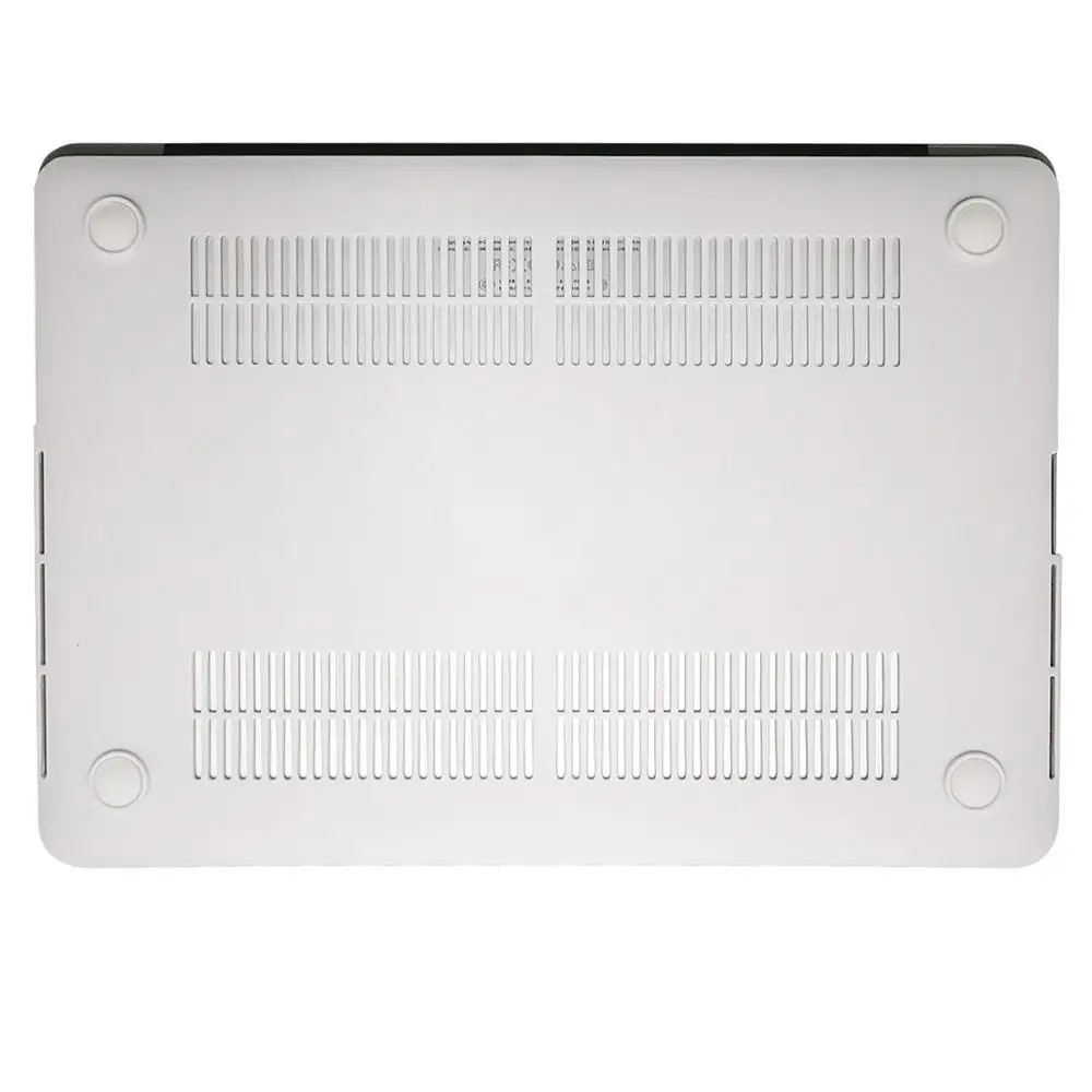 Чехол Mosiso для Macbook Pro 13 чехол компьютера Mac A1502/A1425 защитный 2012 2015 + силиконовый KB