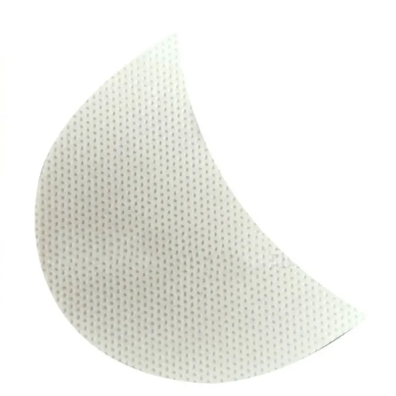 

Disposable Eyeshadow Shield Under Pad Eyelash Extensions Patch Multifunction Beauty Eye Lip Make Up Tools 100pcs/lot-50 Pair