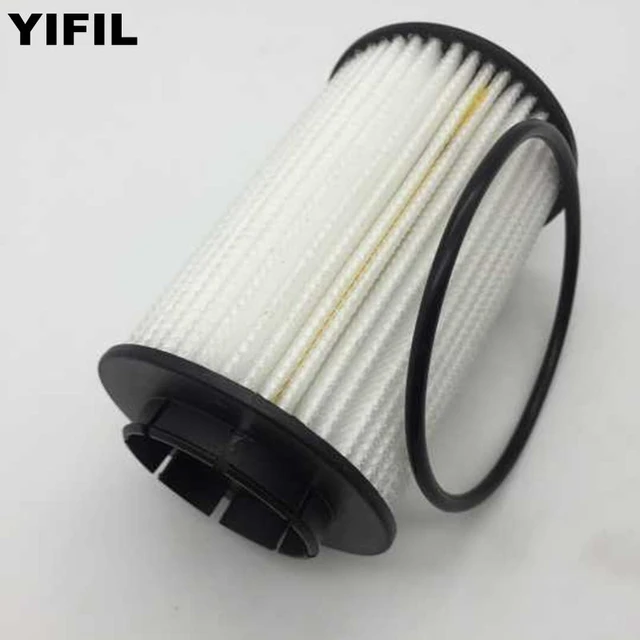 1/2 Diesel Filter For Chevrolet Captiva Jeep Grand Cherokee 3.0TD Lancia  Opel Vauxhall 04726067AA, 4726067AA, 9513912, 95174479 - AliExpress