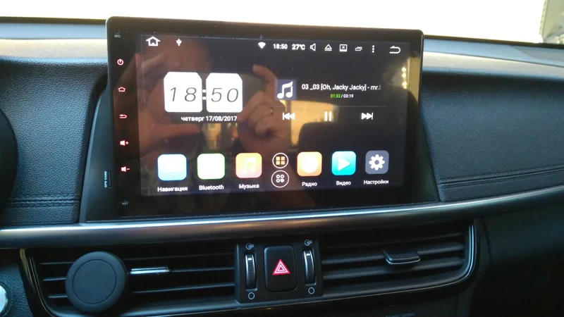 Discount 10.1 inch  Android 9.0 Car DVD Player 4G+32G For Kia K5 optima 2015 with octa core 4G modem Radio GPS WIFI BT RDS FM 4