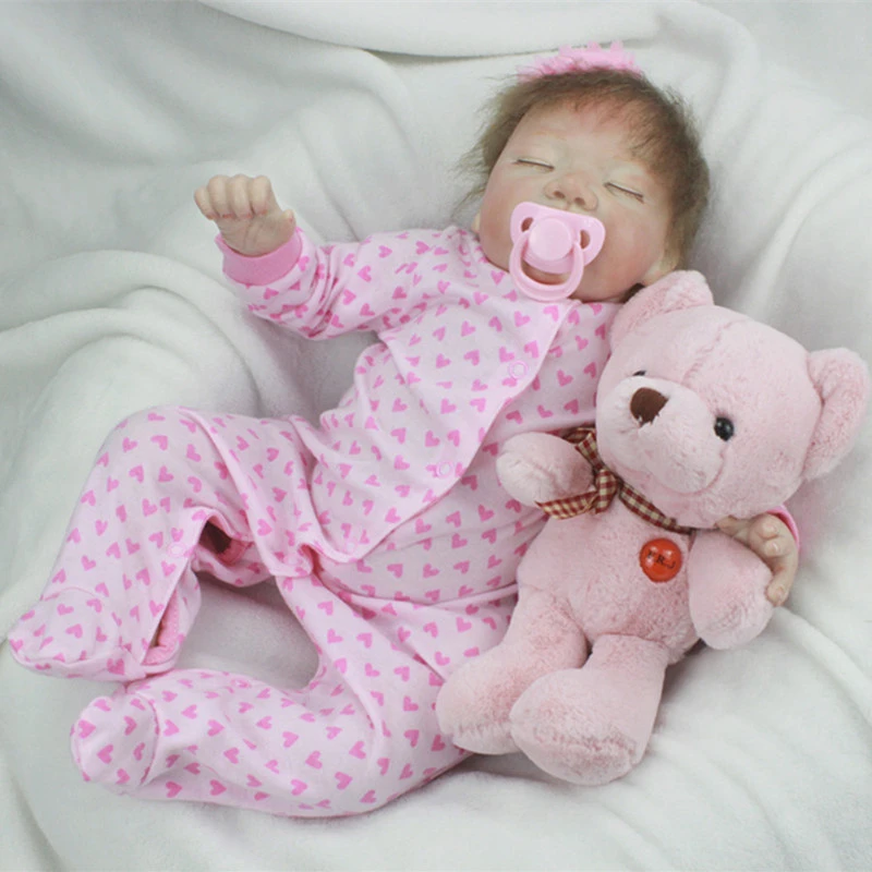muñeca baby girl