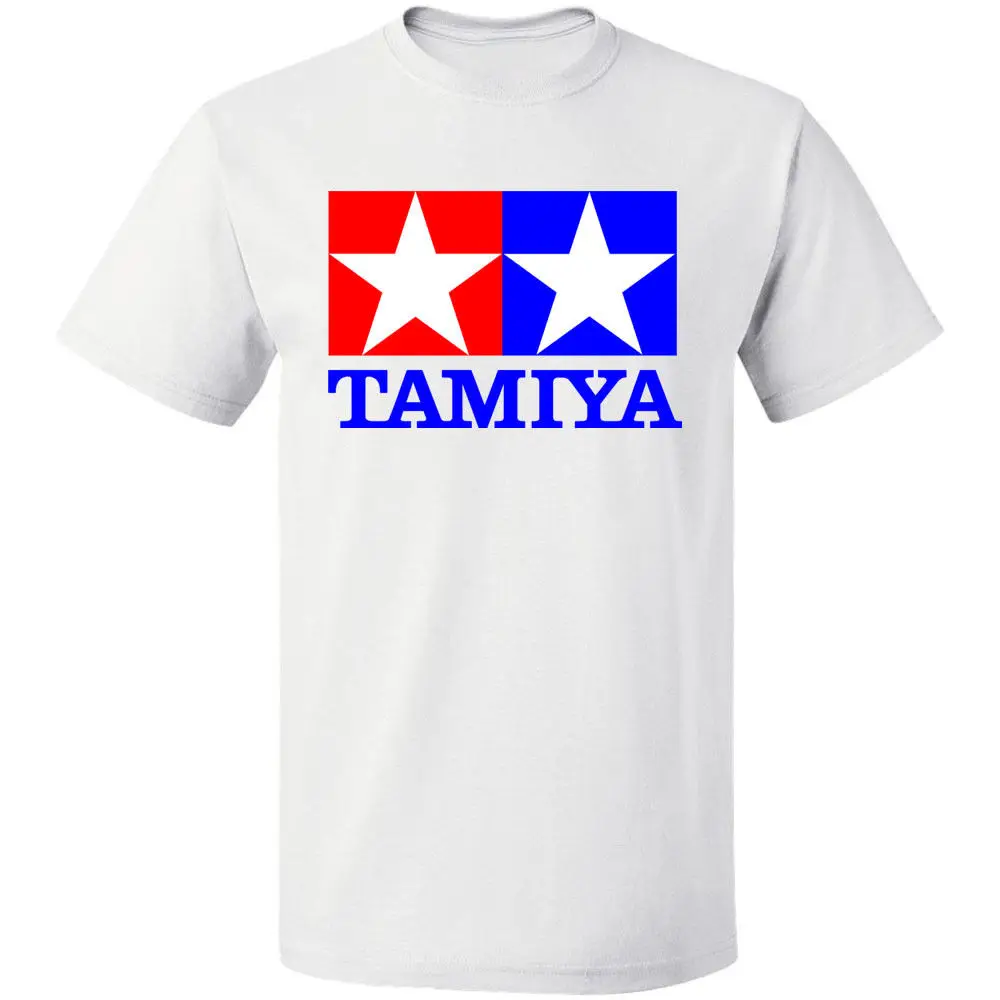 TAMIYA легендарный 90-й автомобиль игрушка Классическая Ретро Винтажная Футболка S-3XL