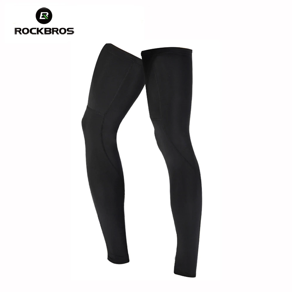 Knee Sleeves Over Leggings