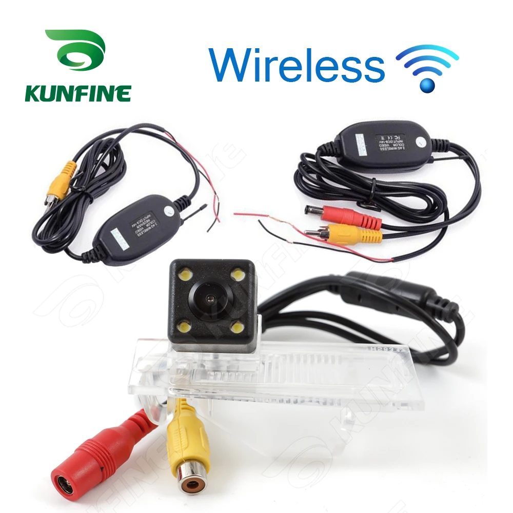 Car Rear View Camera for Fiat Viaggio hatchback Ottimo 2014 2015 A