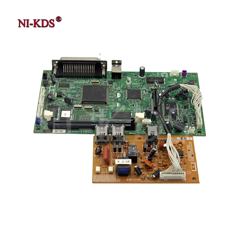 

Formatter Board For Brother MFC8500 Main Board Printer Parts