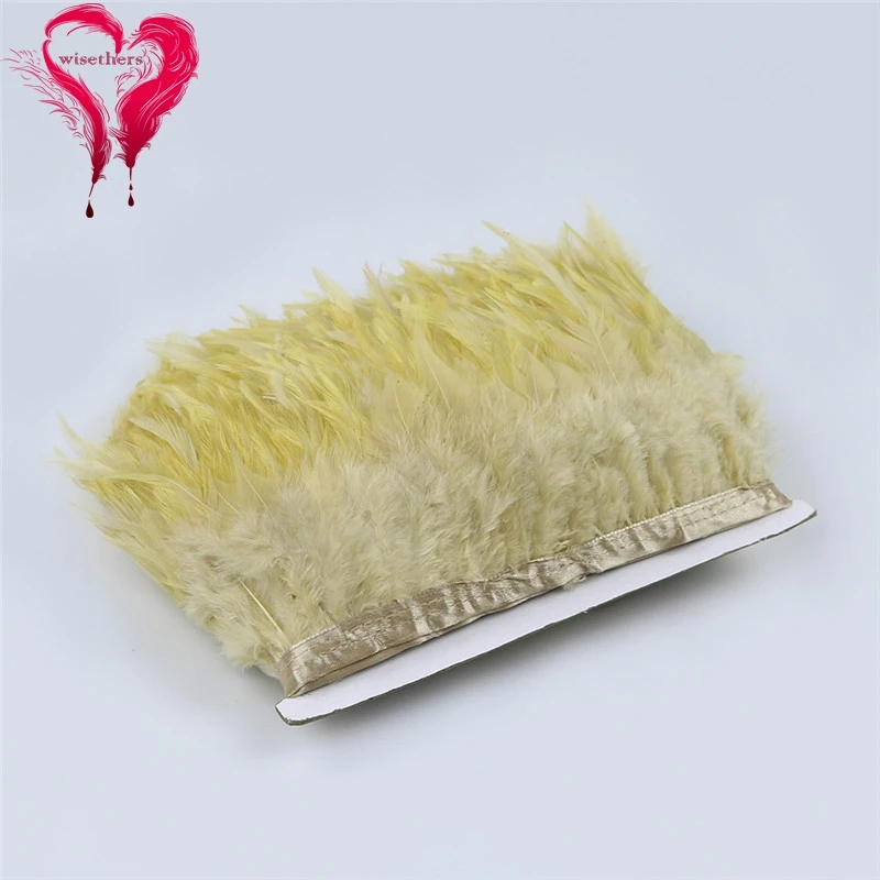 17 rooster feather trims 3