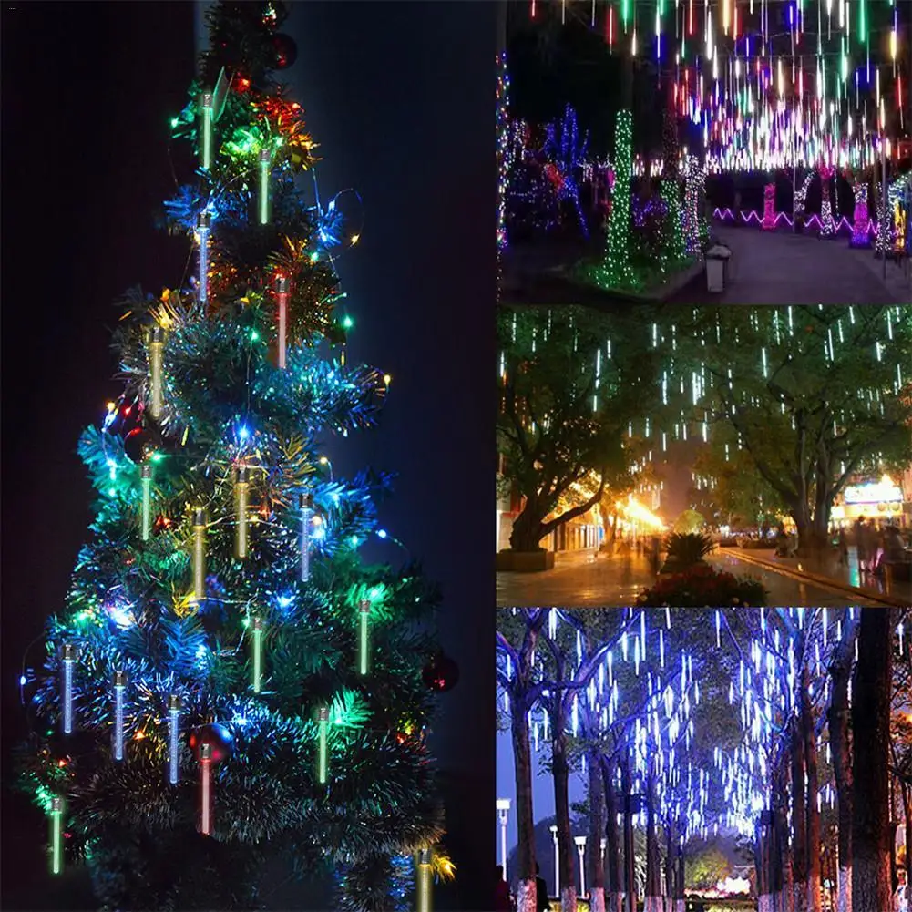 Solar Stick Light Outdoor Lighting Tools LED Street Square ...