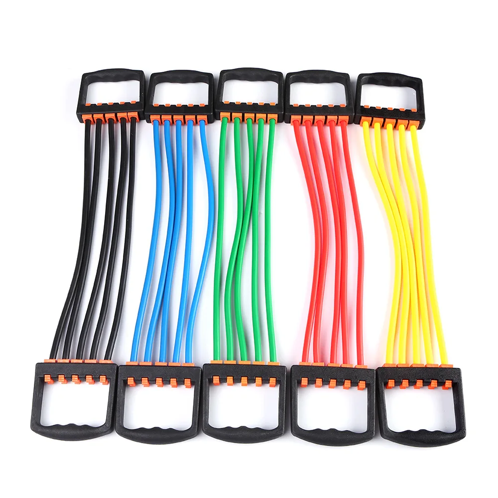 adjustable chest expander