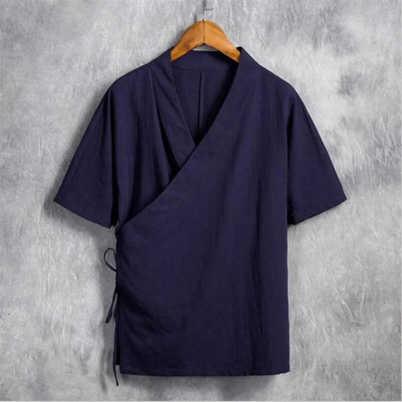 plus size linen clothing