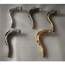 5 штук тенор для саксофона на шею отличный материал 28 мм