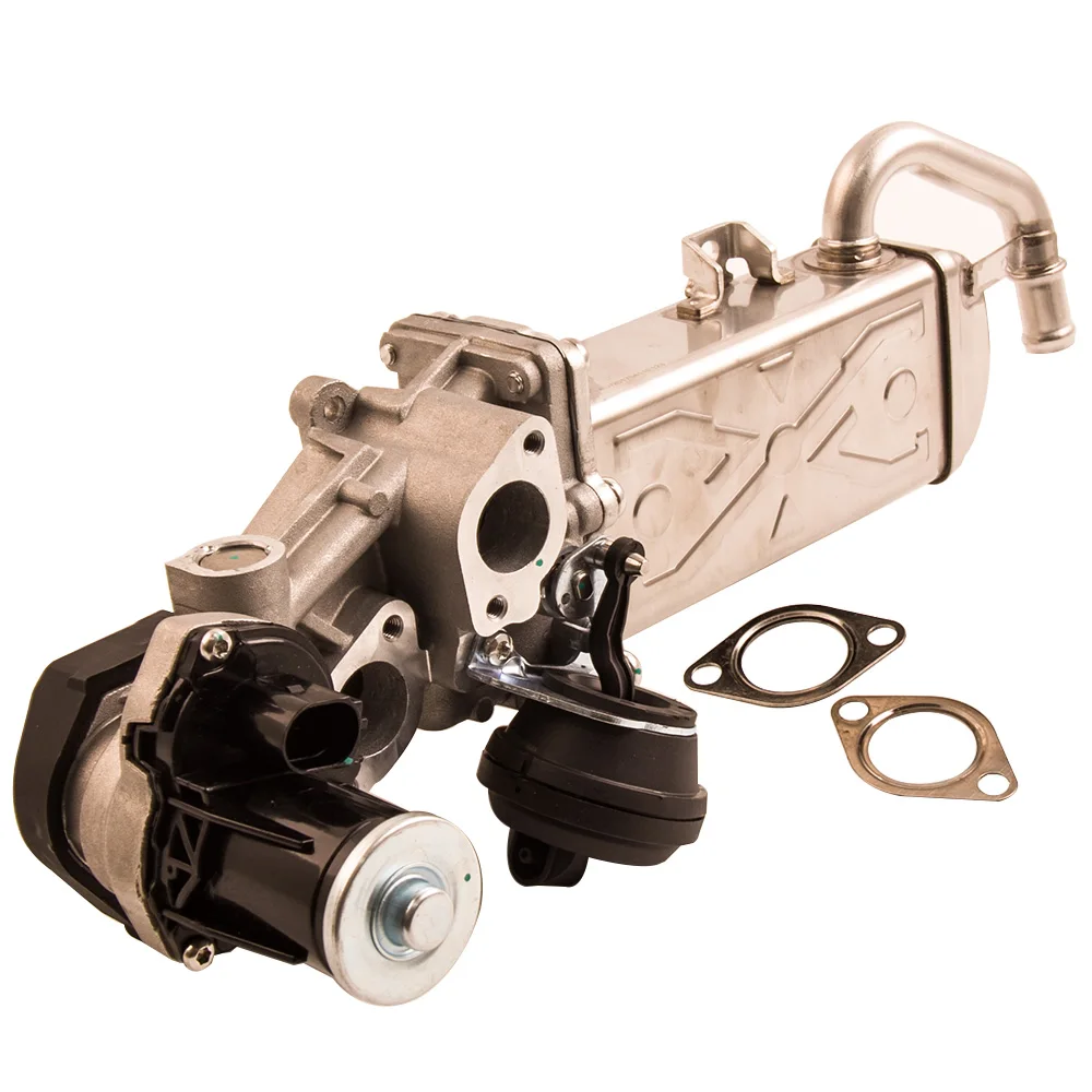 EGR Valve Cooler fit for VW Seat Skoda for Audi A3 Q3 8U TT 8J3