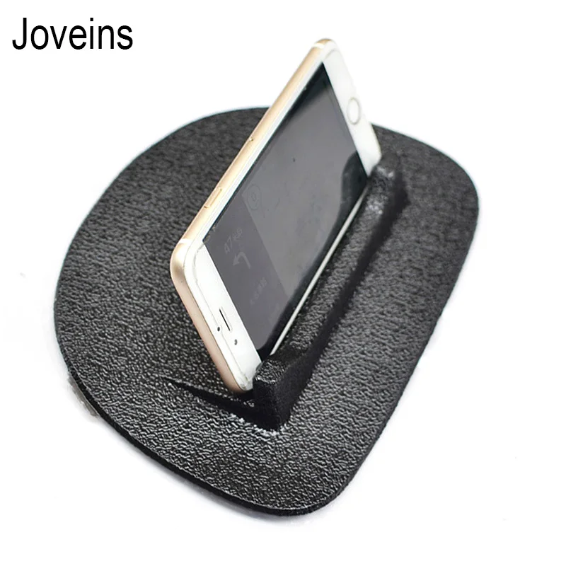 JOVEINS универсальный липкий Автомобильный держатель для приборной панели