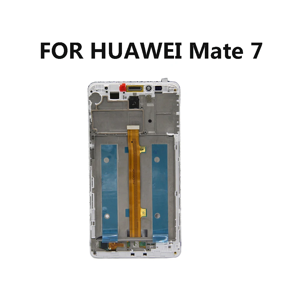 LCDs de celular