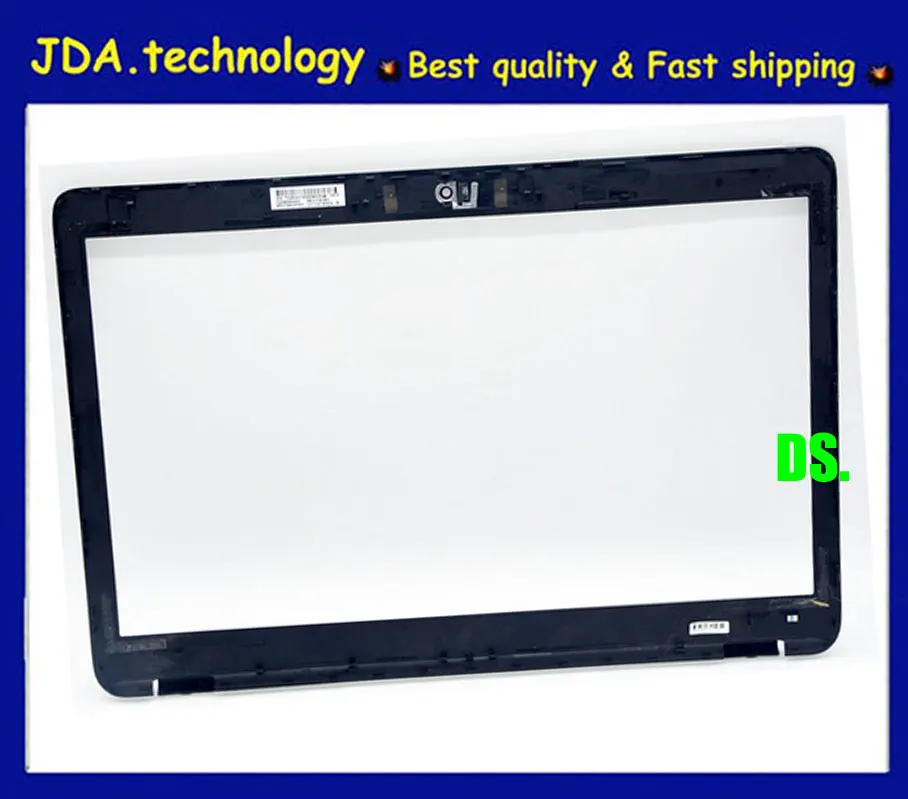 Wellendorff /оригинальная ЖК-дисплей рамка для корпуса для hp ELITEBOOK 850 G1 15," ЖК-дисплей Передняя панель B в виде ракушки 730814-001 аккумулятор большой емкости