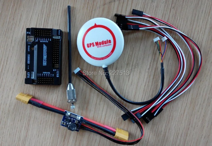 APM2.8 ArduPilot Mega 2.8 APM Flight Controller Board with NEO M8N GPS w/ Bulit-in Compass Power Module for RC Multicopter цена APM2.8 ArduPilot Mega 2.8 APM Flight Controller Board with NEO M8N GPS w/ Bulit-in Compass Power Module for RC Multicopter цены онлайн