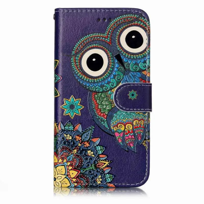 

For Samsung Galaxy S9 Plus S9+ S 9 Cover 3D Luxury PU Leather TPU Flip Back Phone Bag Case For Galaxy Note 8 S8 Plus S7 S6 Edge