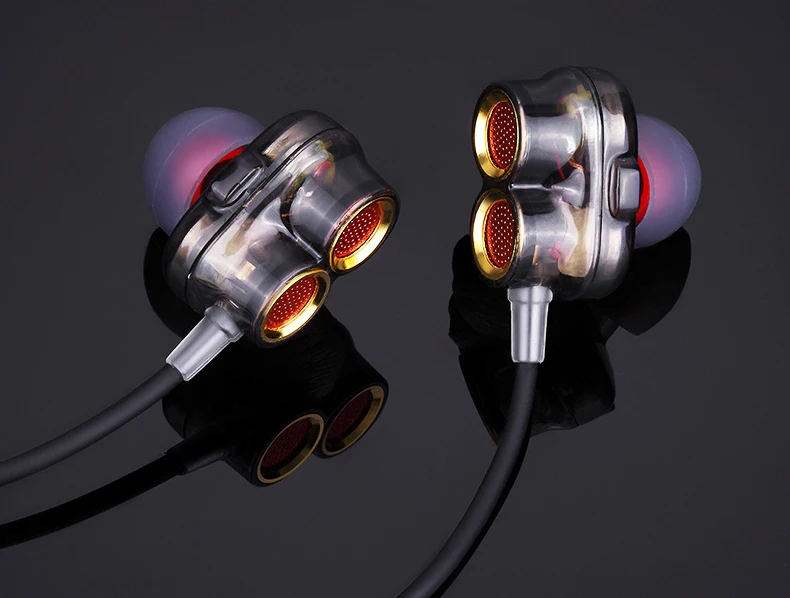 hyperguider dual dynamic in ear earphone (8)