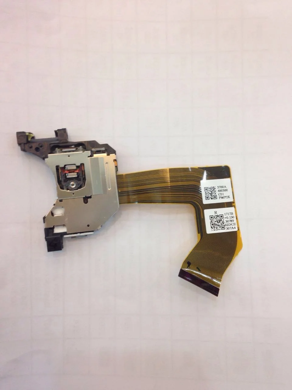 5 шт./лот для wii u wiiu laser lens reader Original new | Электроника