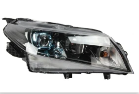 HID,~, автомобильный Стайлинг для фар Vitara, Aerio, Ciaz, Reno, kizashi, s-cross, samurai, Forenza, Equator, sidekick, Vitara Головной фонарь - Цвет: 1pcs left side