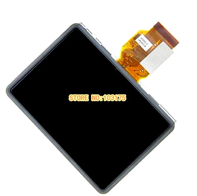

LCD Screen Display for CANON EOS 5D Mark III 5DIII 5D3 1DX EOS-1D X Camera with Outer Screen Glass with Backlight