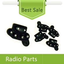 10X сменный ключ для GP2000S Walkie Talkie