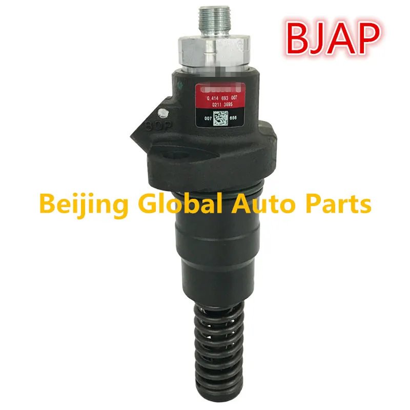 

Original Unit Pump 0414693007 0 414 693 007 with OEM No.02113695 0211 3695