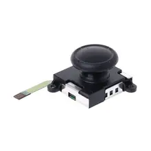 3D Joy con Joystick Replacement for Nintendo Switch,joycon Switch joysticks compatiable with Left joycon Right Switch Joycon