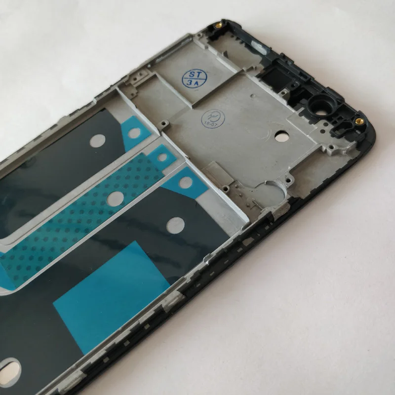 Najtaniej 100% testowany Oneplus 5 wyświetlacz LCD ekran dotykowy kompletny montaż Oneplus 5 A5000 pięć wyświetlacz LCD Digitizer + rama