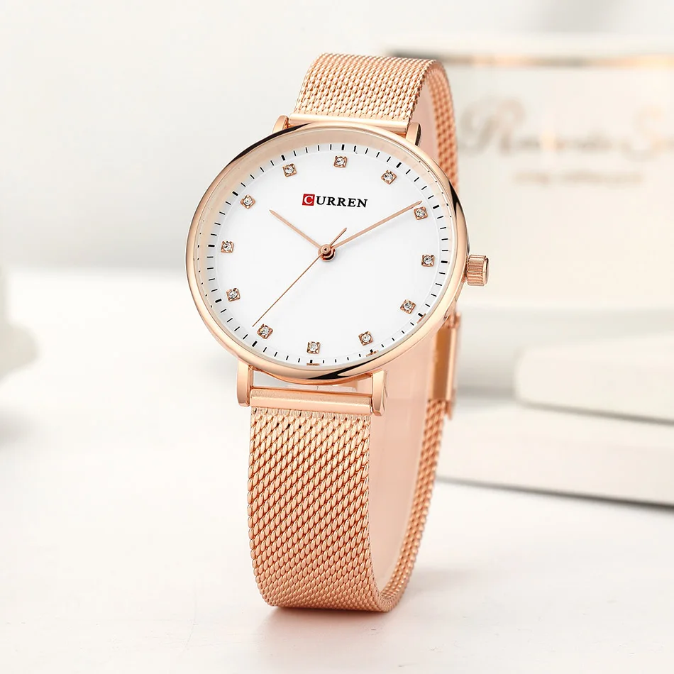 women watches 9023 A (9)